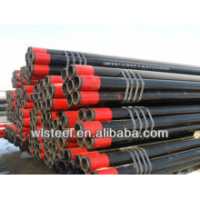 high quality and low price L80 oil casing steel pipe